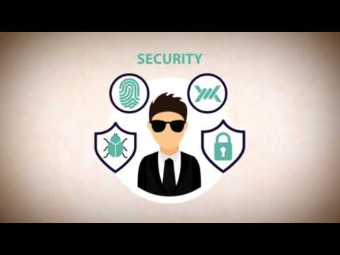 Raleigh Network Security | (919) 424-2000