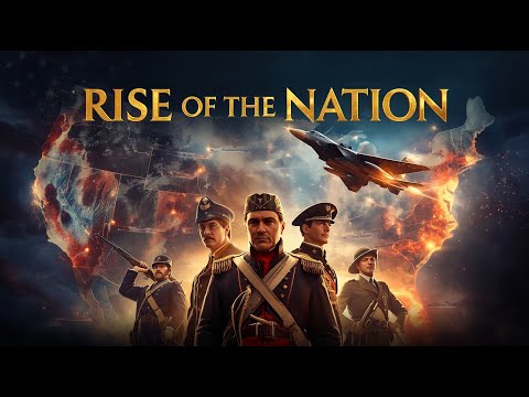 How the USA Became So Big – The Full Story of America’s Expansion
