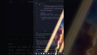 🤖 Build Your Own Chatbot with OpenAI API in Minutes! #tutorial #chatbot #assistant