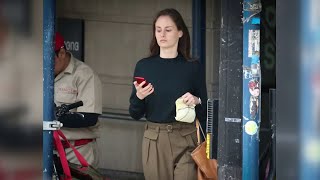 Who Is Karyna Shuliak, Epstein’s Last Girlfriend? | Pixel