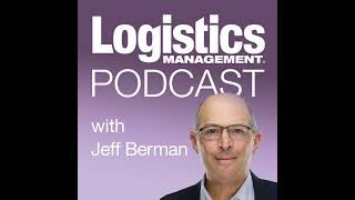 Talking logistics trends and themes with Steve Huntley, President and Owner, Resource Logistics G...