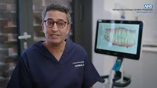 Intra-oral scanning | Digital impressions in dentistry