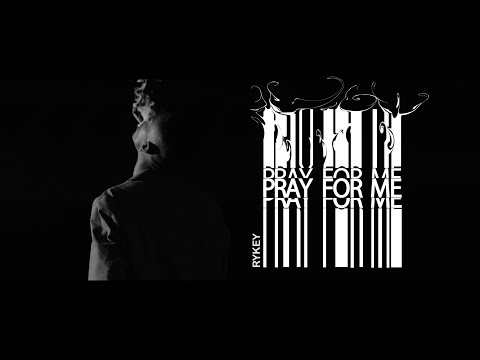 RYKEY / PRAY FOR ME