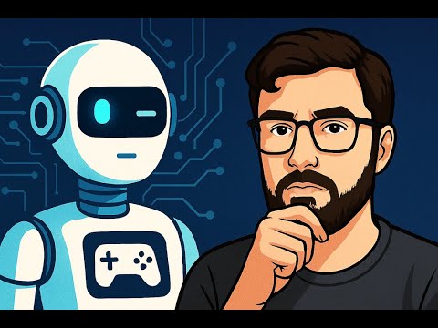 When life gives you gemini (You make a video game?)