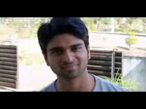 Sawan Aayo(Music Video)  Doon University Productions.
