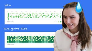 feeling like you’re never doing enough | developer diaries