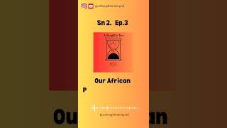 Our African Perspective on Valentine's Day| episode highlights. #podclip #perspective