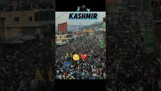 Jammu & Kashmir Strike | Awami Action Committee | Voice for Freedom & Justice