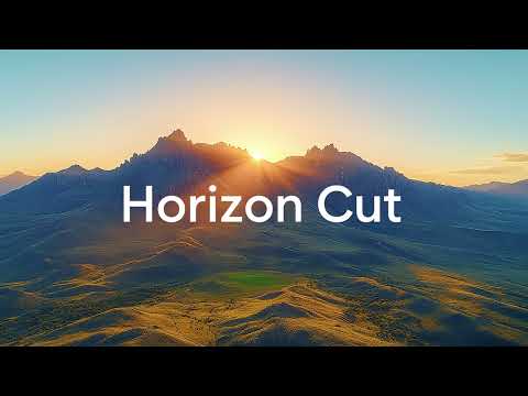 Horizon Cut - XDeep Mix