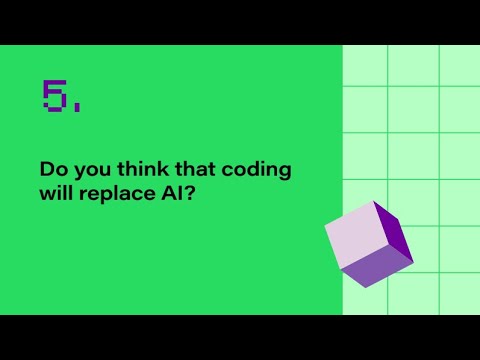 Coder Academy Info Session Highlights | Will AI replace coding jobs?