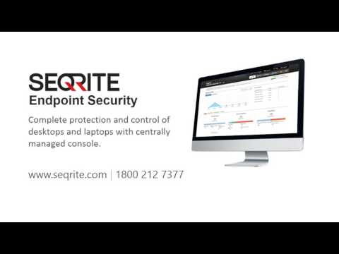 Seqrite Endpoint Security (EPS) Radio Ad | English