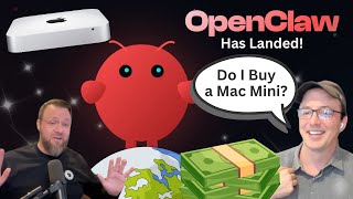 OpenClaw Has Arrived + Cursor Subagents Will Completely Change the Way You Use AI