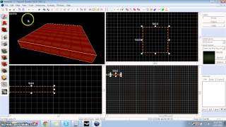 Portal 2 Authoring Tools Tutorial 01 - Basic Tools and Navigation