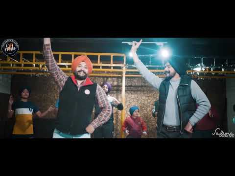 ASHKE FOLK DANCE ACADEMY BY SUPNEET SINGH IN LUDHIANA