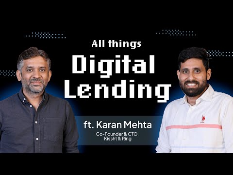 Juspay Xplore | All Things Digital Lending