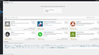 Festival Timetable for WordPress - Install and activate the Plugin