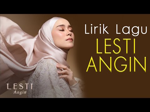 Lesti - Angin | Lirik Lagu
