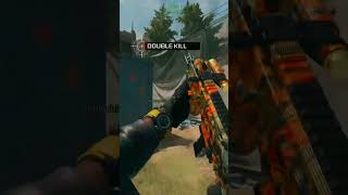 6 in 60 #callofduty #slidecancelmw2 #slidecancel #cod