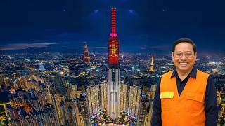 The Rise of Vietnam: A $500 Billion Economy