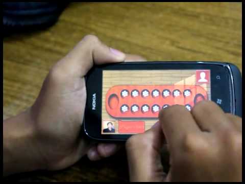 Codelabs -  Play Me Congklak