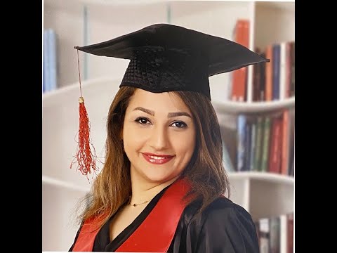 Interview with doctor Mehraveh (Iran): Head of COVID 19 Center at Qazvin University on Heart Problem