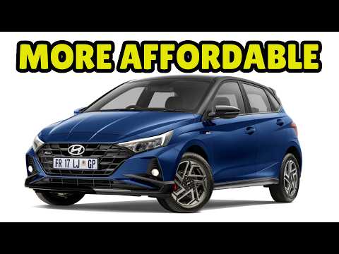 2024 Hyundai i20 Price Review | Cost of Ownership | Features | Practicality | Service Plan