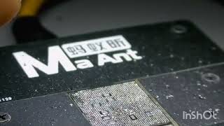 Memory Rebolling #mobile #Basic Repair #CellphoneRepair #MobileRepair #TechSupport #AndroidFix 