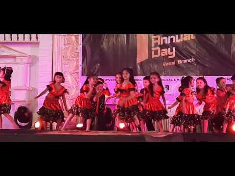 Shaitan ka shaala dance by kids