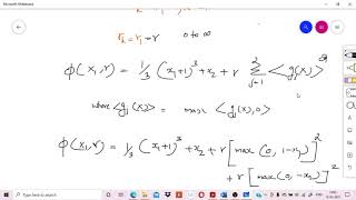 CPP problem solving