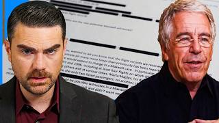 DAMNING Epstein File leaks