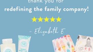 Honest Baby Video | Honest®