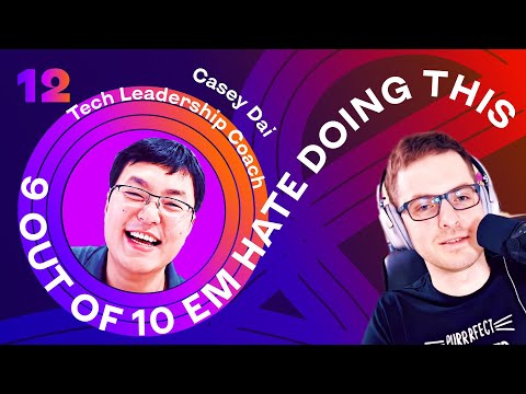 Engineer to Manager #12: Hard and soft skills of a good EM