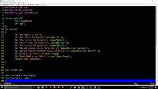The LAST video you'll ever need on C Pointers and Arrays!