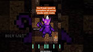 Less than .1% of Players Have this Crypt of the Necrodancer Achievement #gaming #shorts