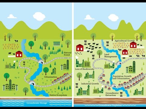 Governance for Low Impact Development - Lessons from the U.S. & Australia