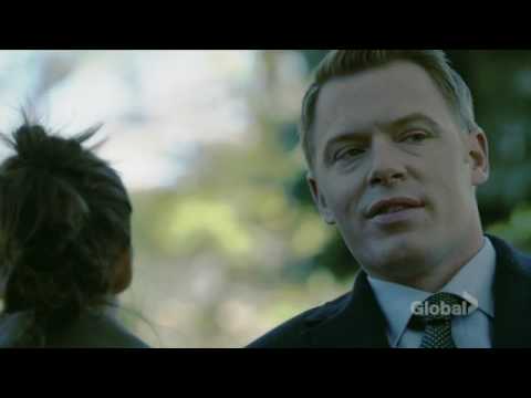 Donald Ressler || Let It Hurt