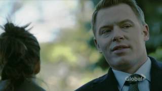 Donald Ressler || Let It Hurt