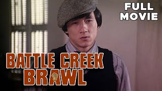 Battle Creek Brawl | FULL MOVIE | Jackie Chan | Martial Arts Action