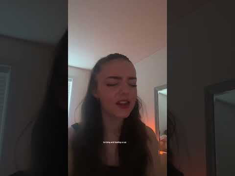 i’m not the only one - sam smith #cover #singing #samsmith