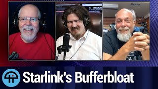 Dave Taht To Elon Musk: "We're gonna fix bufferbloat"