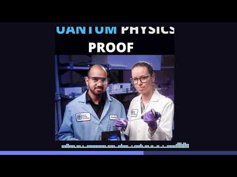 QUANTUM MANIFESTATION | THE LAW OF ATTRACTION QUANTUM PHYSICS SECRETS