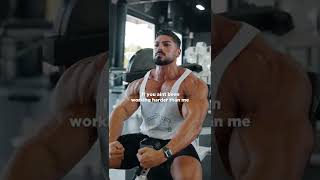 WORK HARDER 😤