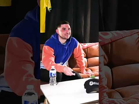 When co-hosts have trust issues #soccer #football #soccerlife #footballcontent #footballshorts