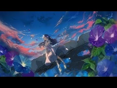 ツユ - アサガオの散る頃に MV