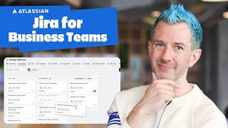 Jira for Business Teams | Atlassian Answered