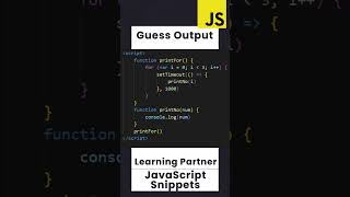 JavaScript interview Questions #javascriptshorts #javascriptinterview #angular #reactjs #vuejs