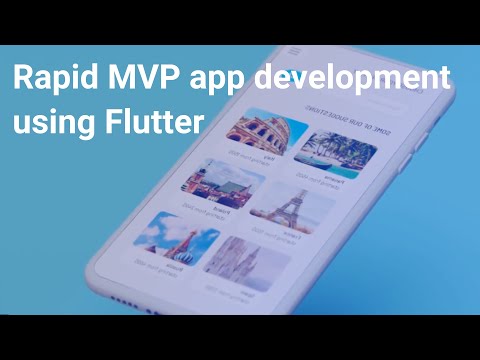 Hotels MVP app review