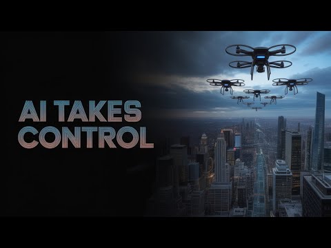 Will Robots Really Take Over Our Lives?