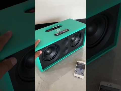 DiY Speaker Portable V3+ #diyspeaker #speakerportable #speaker #bluetoothspeaker #teknoaudio