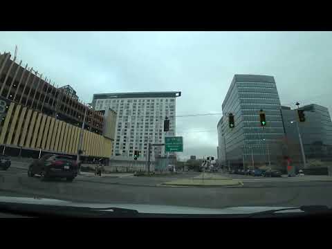 Uber drivers show you how he make money $50/hours April 24,2023_part 2
